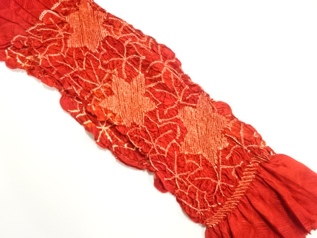 Japanese Kimono / Accessories Silk